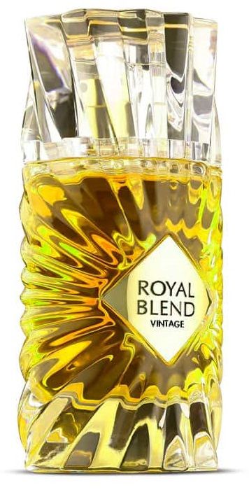 Купити French Avenue Royal Blend Vintage Екстракт на Elune.com.ua