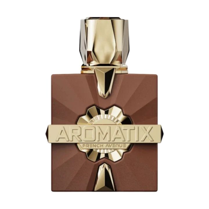 Купити French Avenue Royal Taboo Aromatix X Екстракт на Elune.com.ua