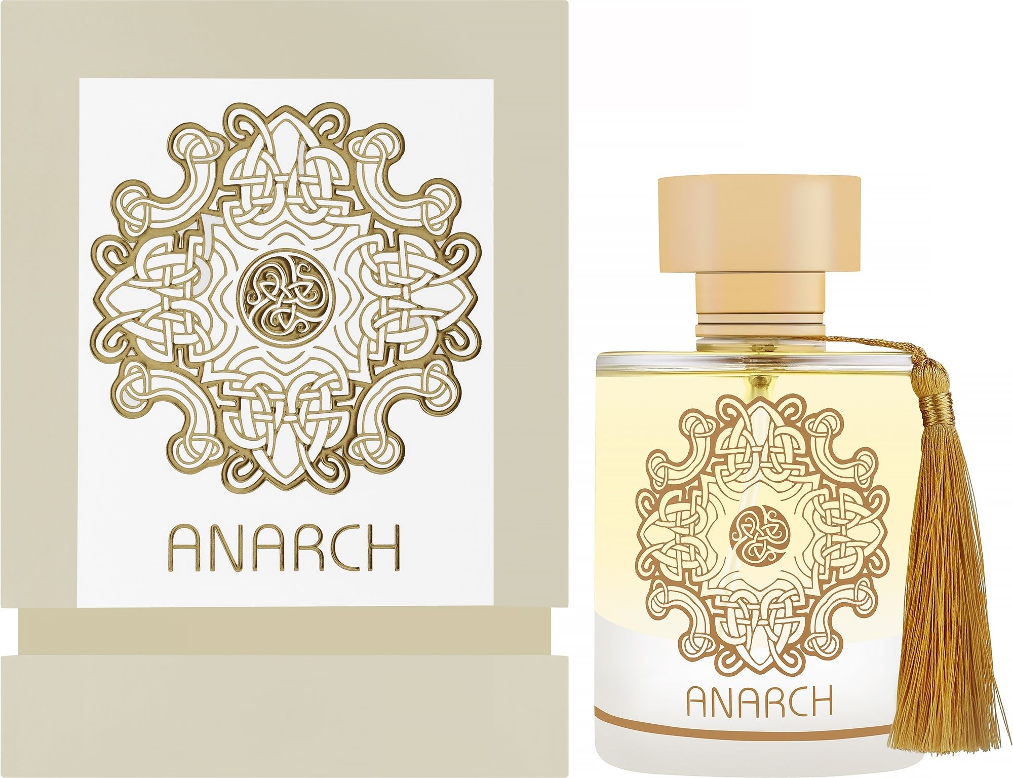 Купити Alhambra Anarch Парфумована вода на Elune.com.ua