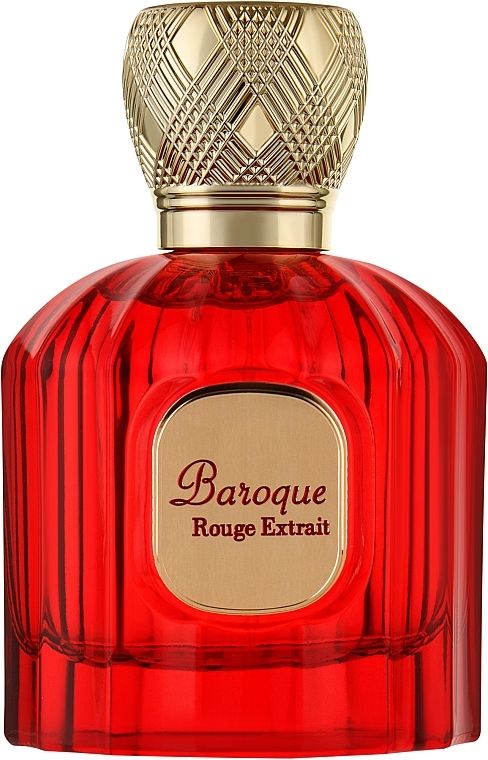 Купити Alhambra Baroque Rouge Extrait Парфумована вода на Elune.com.ua