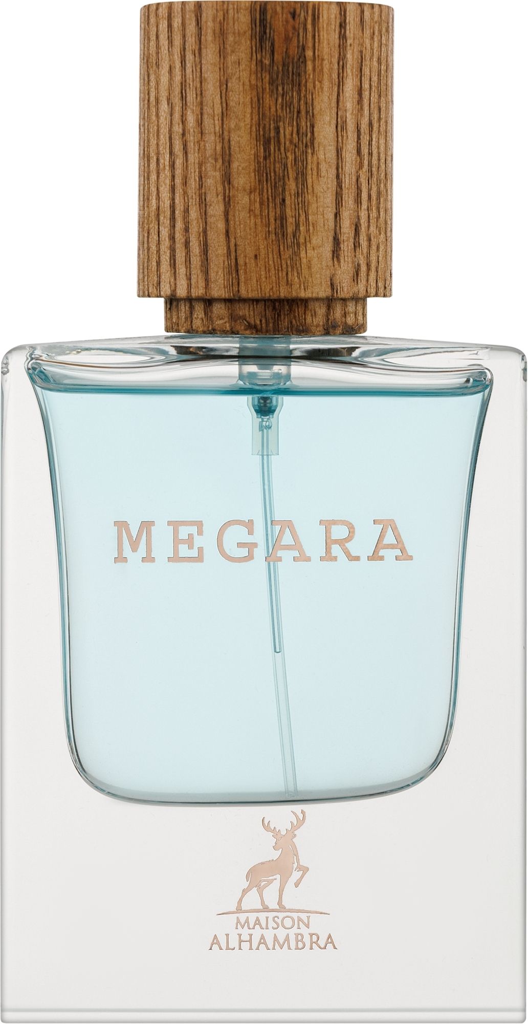 Купити Alhambra Megara Парфумована вода на Elune.com.ua