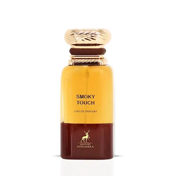 Купити Alhambra Smoky Touch Парфумована вода на Elune.com.ua
