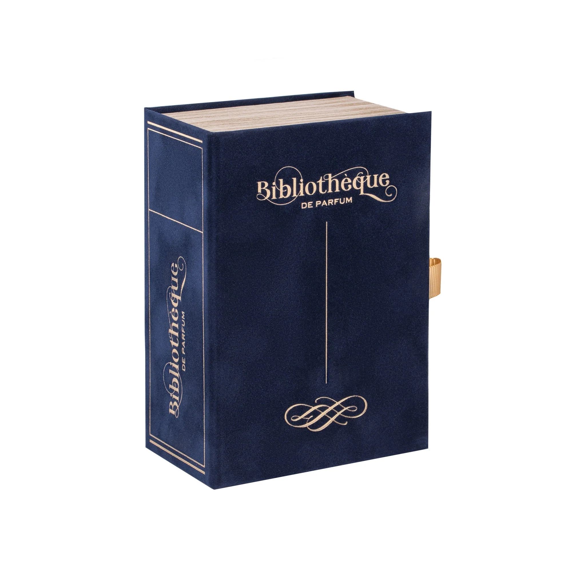 Купити Bibliotheque de Parfum Be My Lover! Парфумована вода на Elune.com.ua
