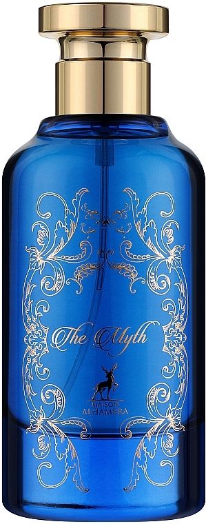 Купити Alhambra The Myth Парфумована вода на Elune.com.ua