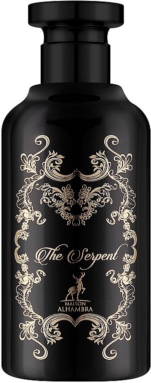 Купити Alhambra The Serpent Парфумована вода на Elune.com.ua