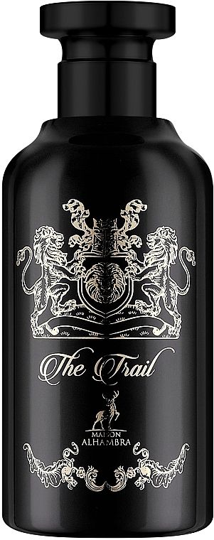 Купити Alhambra The Trail Парфумована вода на Elune.com.ua