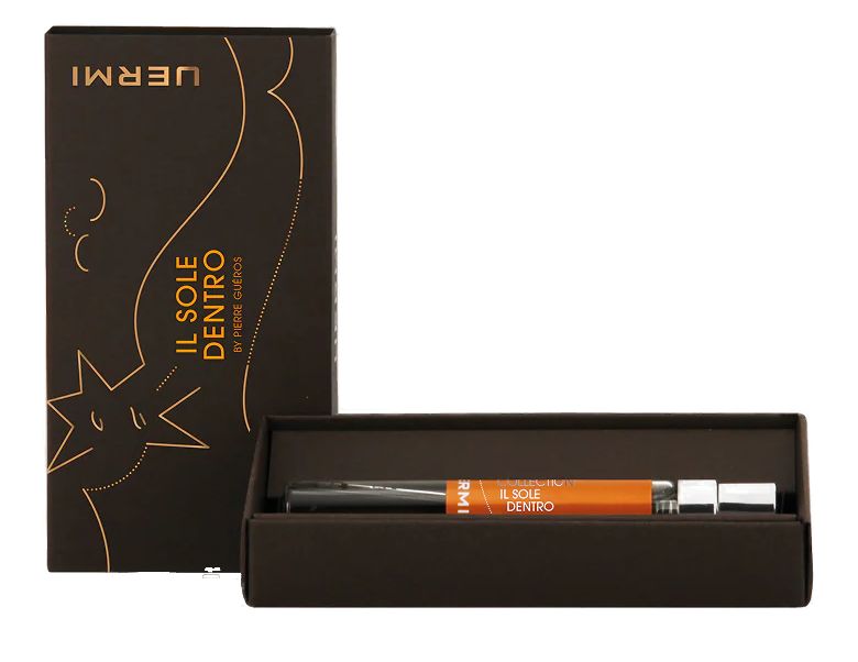 Купити Мініатюра UERMI 1 Il Sole Dentro Парфумована вода на Elune.com.ua