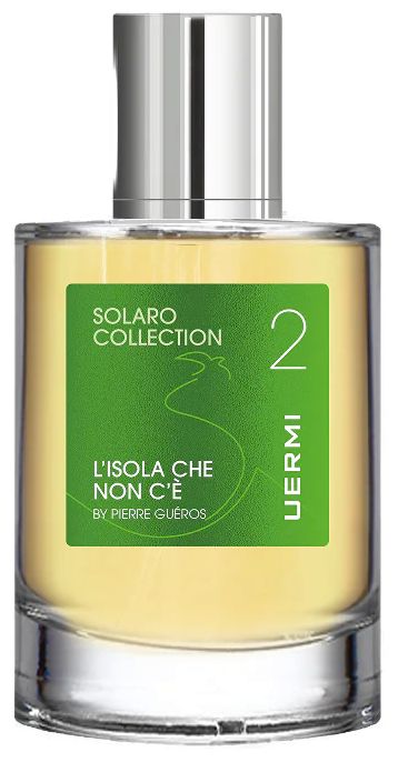 Купити UERMI 2 L’isola Che Non C’e Парфумована вода на Elune.com.ua
