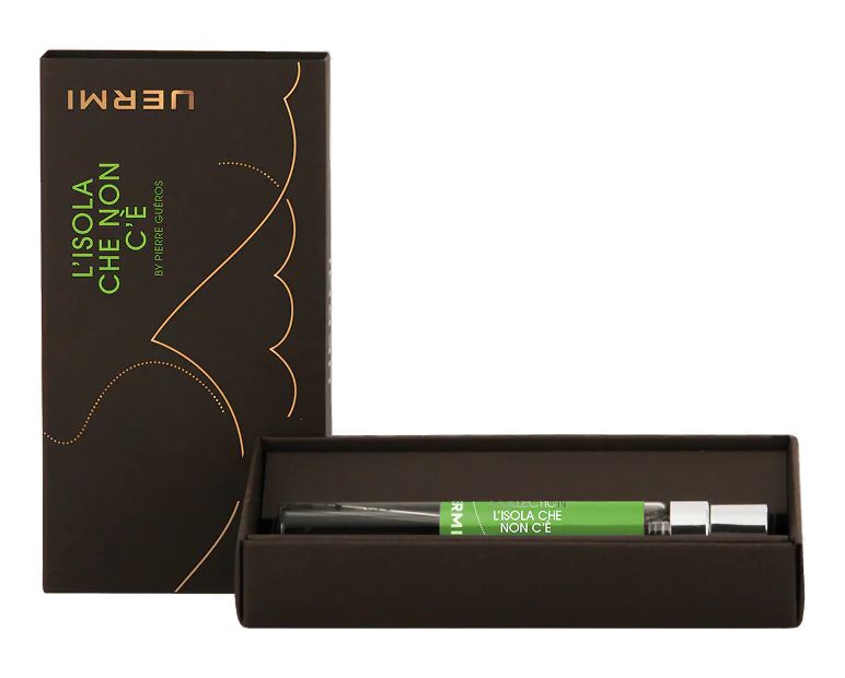 Купити Мініатюра UERMI 2 L’isola Che Non C’e Парфумована вода на Elune.com.ua