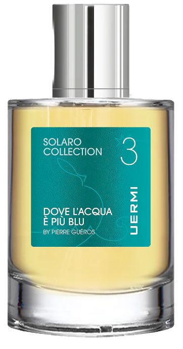 Купити UERMI 3 Dove L'acqua E Piu Blu Парфумована вода на Elune.com.ua