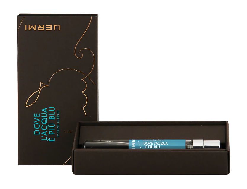 Купити Мініатюра UERMI 3 Dove L'acqua E Piu Blu Парфумована вода на Elune.com.ua