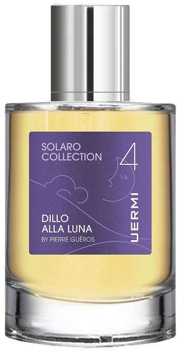 Купити UERMI 4 Dillo Alla Luna Парфумована вода на Elune.com.ua
