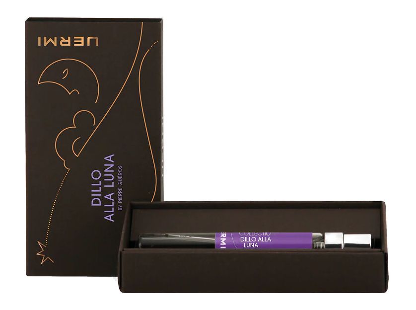 Купити Мініатюра UERMI 4 Dillo Alla Luna Парфумована вода на Elune.com.ua