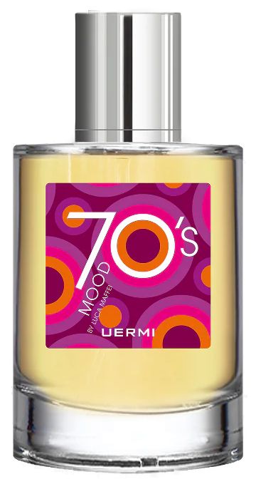Купити UERMI 70's Mood Парфумована вода на Elune.com.ua