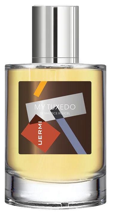 Купити UERMI My Tuxedo Парфумована вода на Elune.com.ua