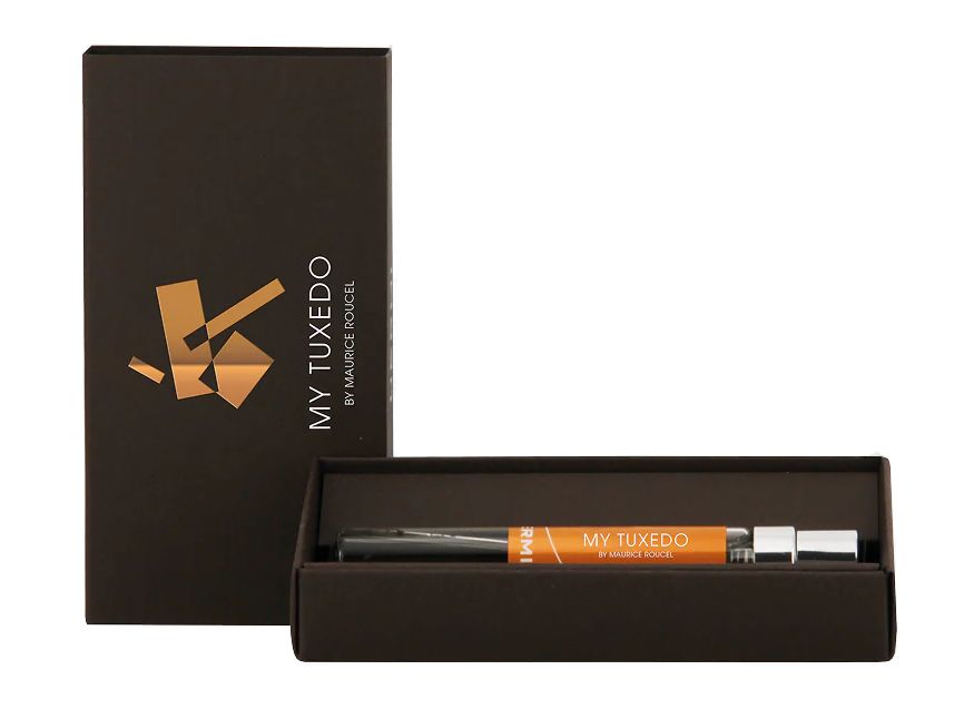 Купити Мініатюра UERMI My Tuxedo Парфумована вода на Elune.com.ua