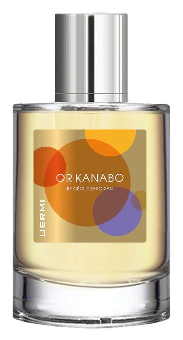 Купити UERMI OR Kanabo Парфумована вода на Elune.com.ua