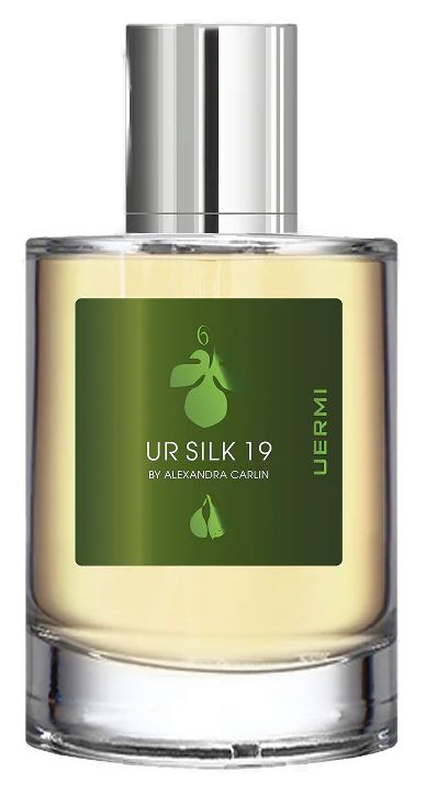Купити UERMI UR Silk 19 Парфумована вода на Elune.com.ua