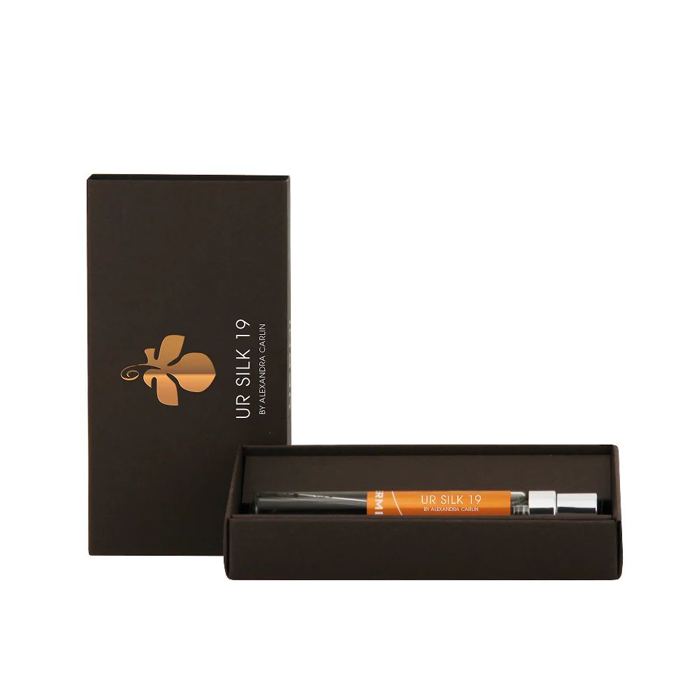 Купити Мініатюра UERMI UR Silk 19 Парфумована вода на Elune.com.ua