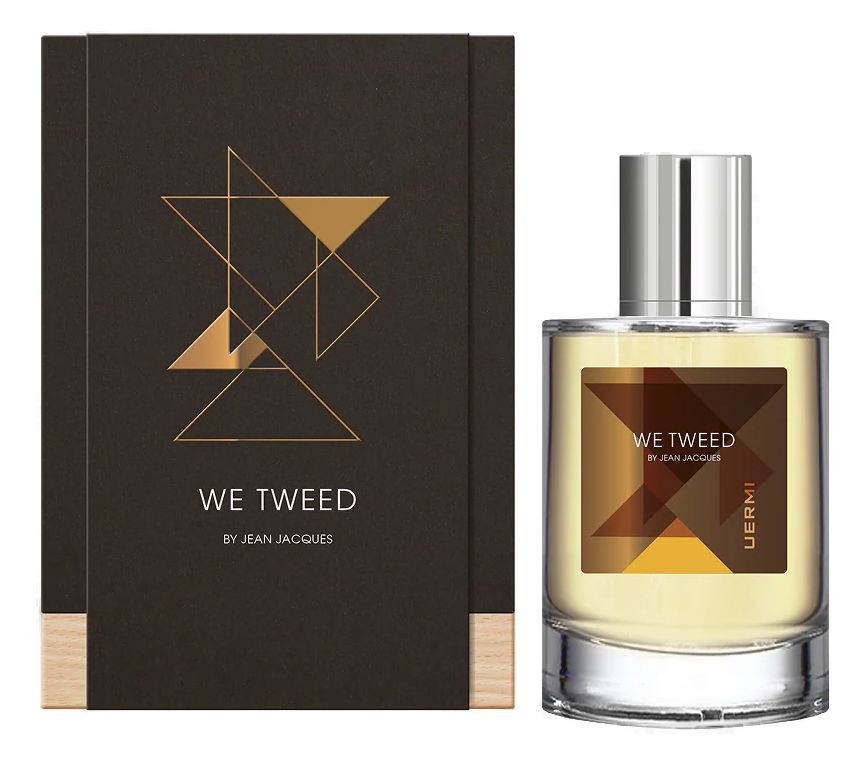 Купити UERMI WE Tweed Парфумована вода на Elune.com.ua