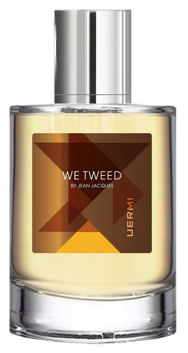 Купити UERMI WE Tweed Парфумована вода на Elune.com.ua
