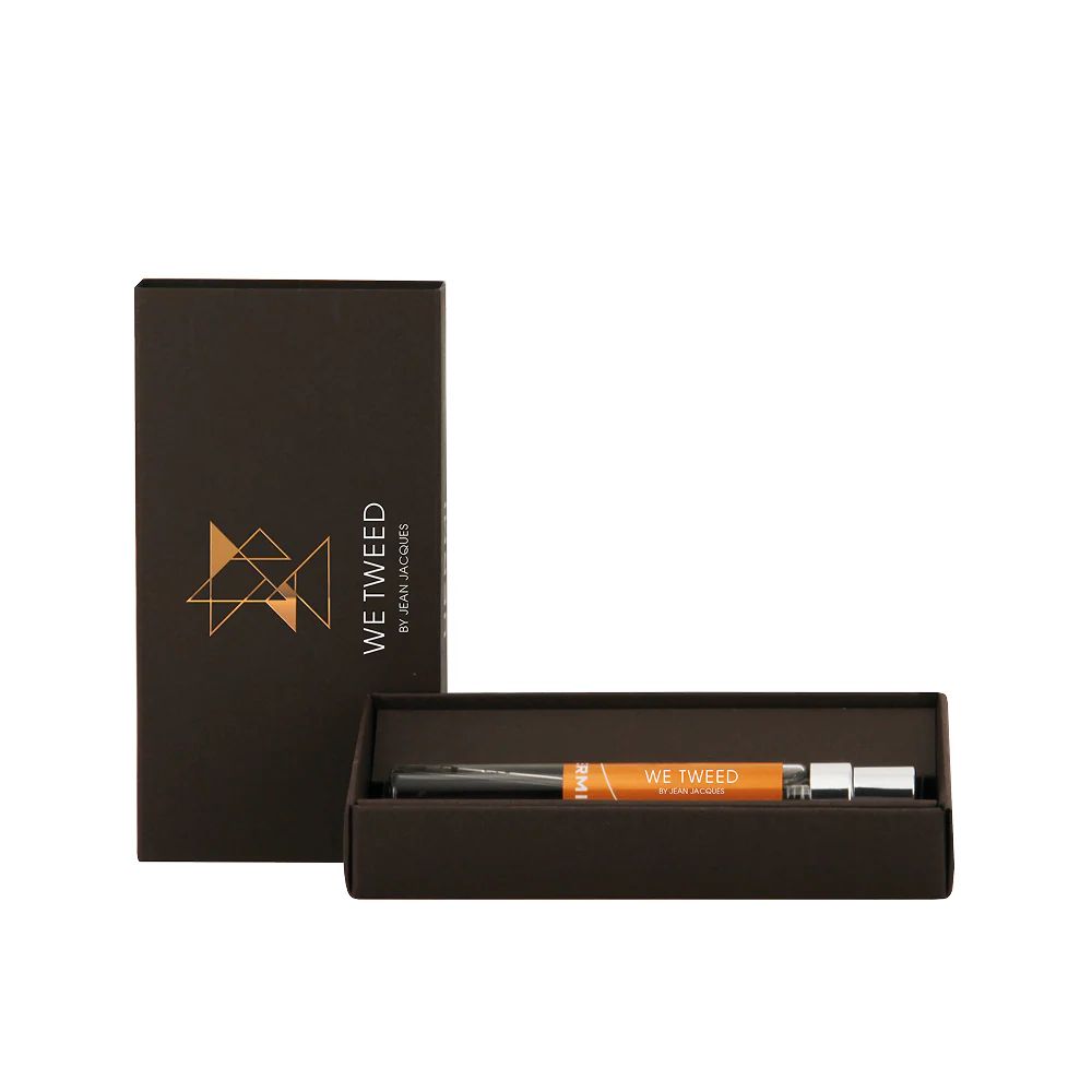 Купити Мініатюра UERMI WE Tweed Парфумована вода на Elune.com.ua