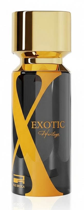 Купити Rue Broca Exotic Heritage Парфумована вода на Elune.com.ua