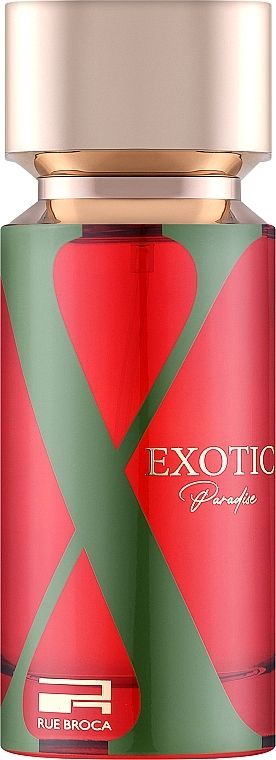 Купити Rue Broca Exotic Paradise Парфумована вода на Elune.com.ua