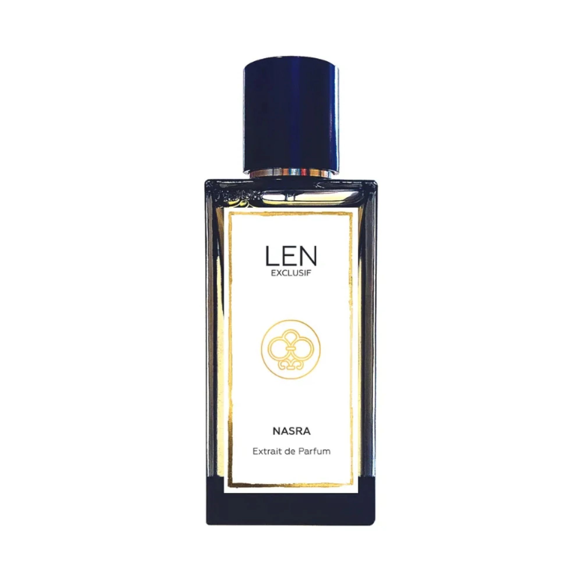 Купити Len Fragrances Nasra Екстракт на Elune.com.ua