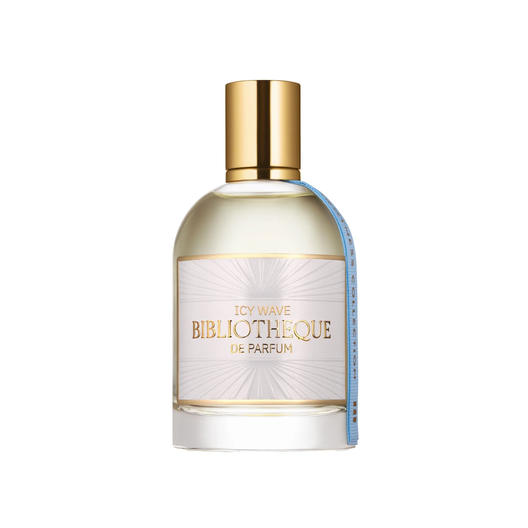 Купити Bibliotheque de Parfum Icy wave Парфумована вода на Elune.com.ua