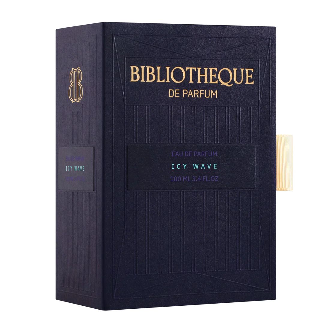 Купити Bibliotheque de Parfum Icy wave Парфумована вода на Elune.com.ua