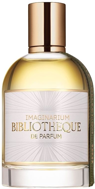 Купити Bibliotheque de Parfum Imaginarium Парфумована вода на Elune.com.ua