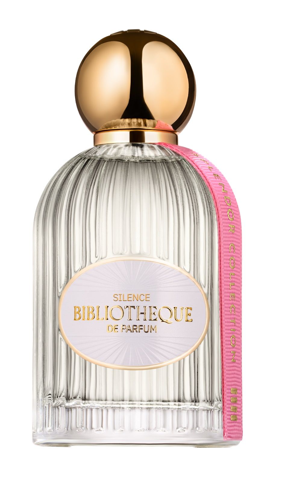 Купити Bibliotheque de Parfum Silence Парфумована вода на Elune.com.ua