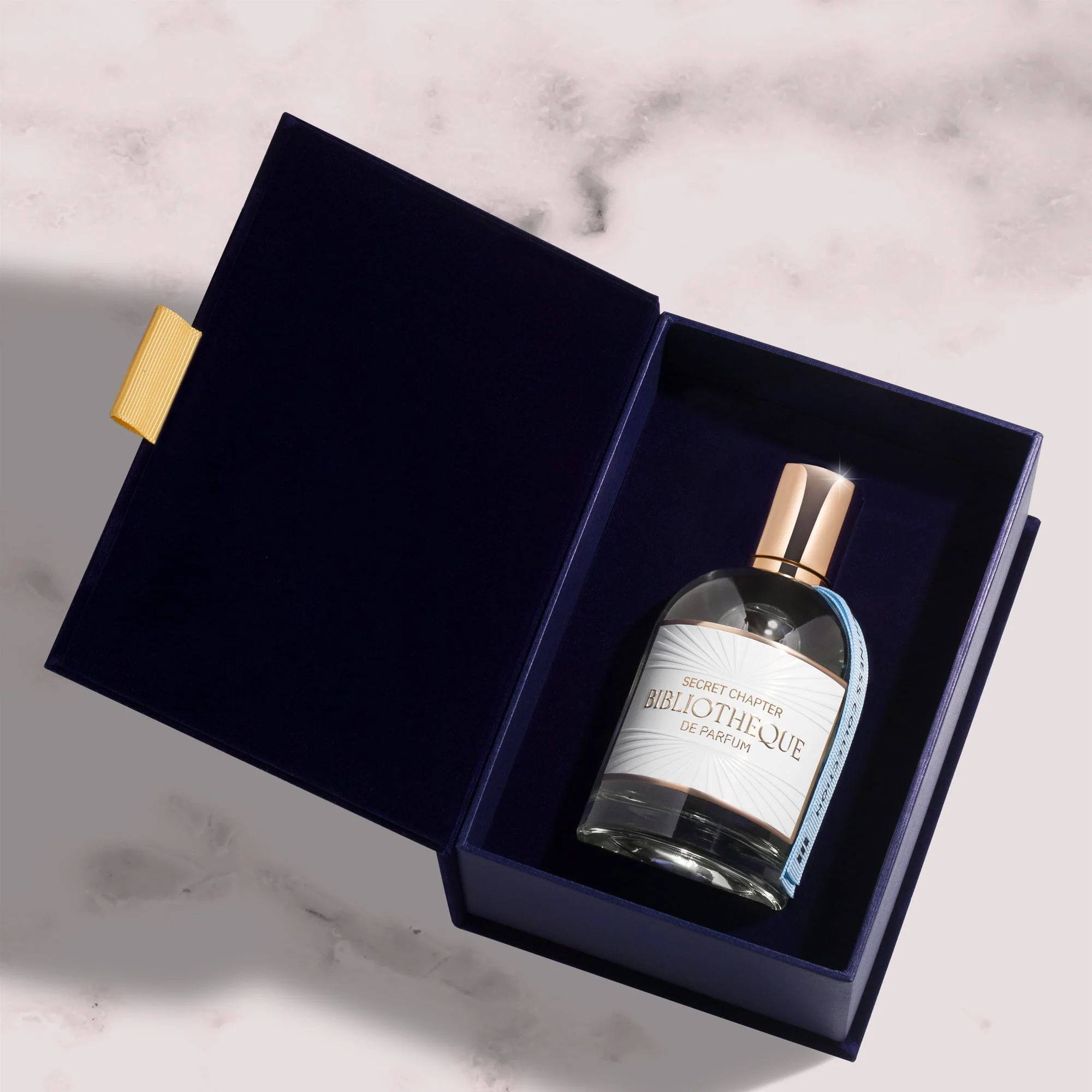 Купити Bibliotheque de Parfum Secret Chapter Парфумована вода на Elune.com.ua