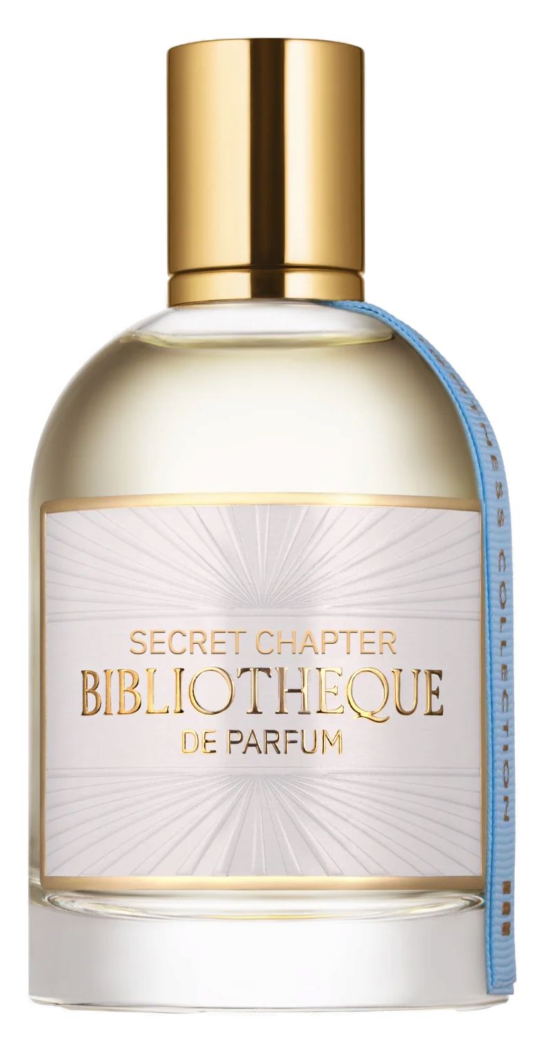 Купити Bibliotheque de Parfum Secret Chapter Парфумована вода на Elune.com.ua