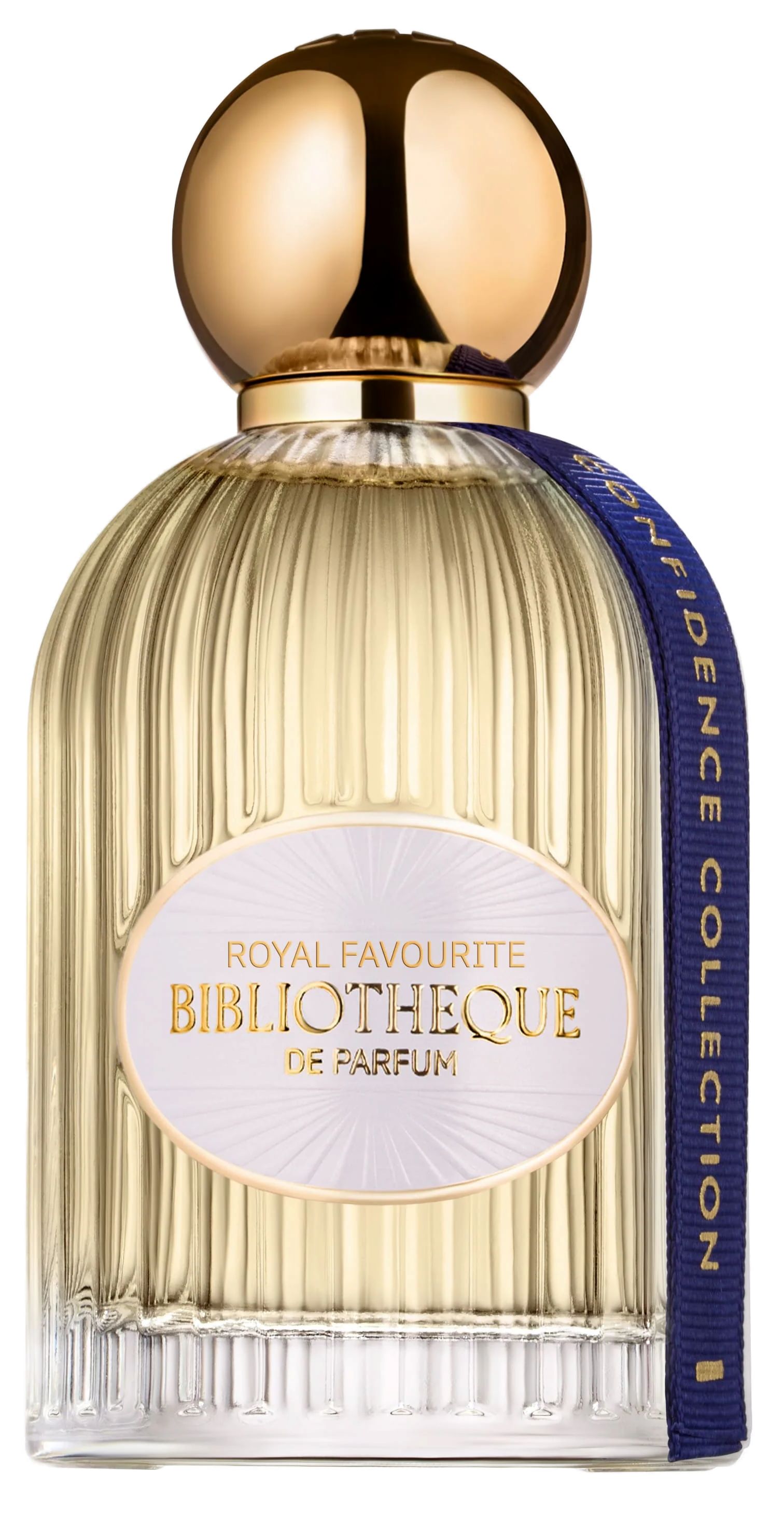 Купити Bibliotheque de Parfum Royal favourite Парфумована вода на Elune.com.ua