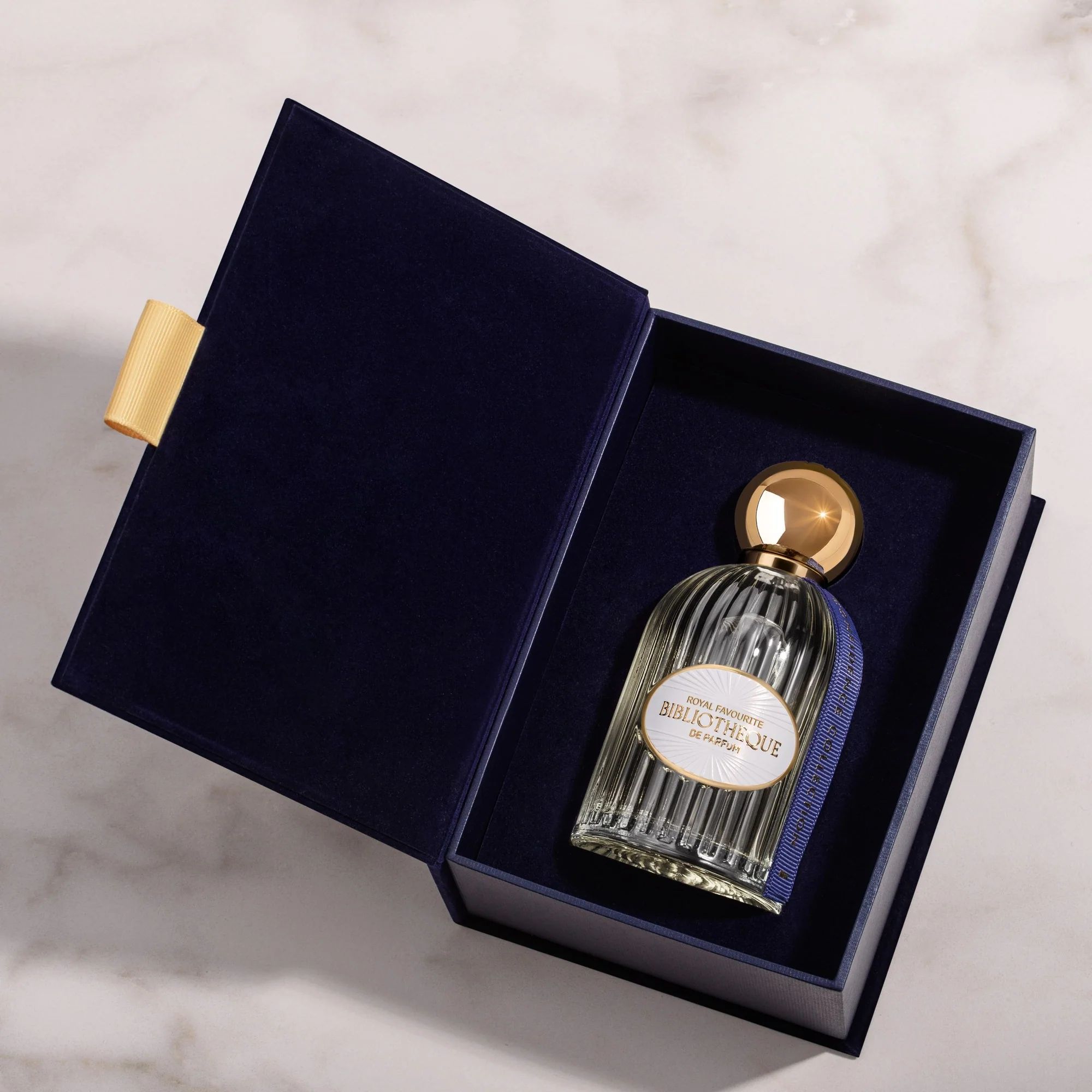 Купити Bibliotheque de Parfum Royal favourite Парфумована вода на Elune.com.ua