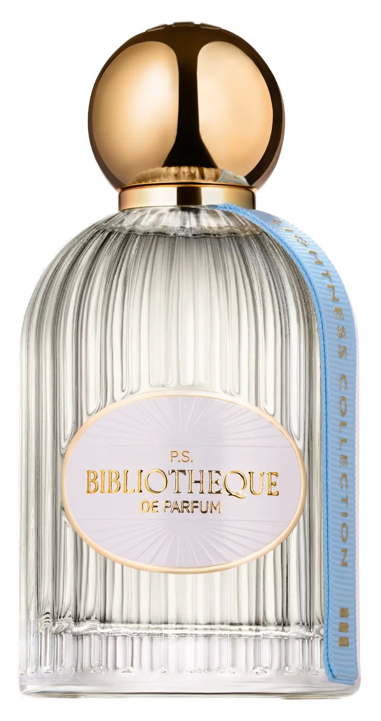 Купити Bibliotheque de Parfum P.S. Парфумована вода на Elune.com.ua