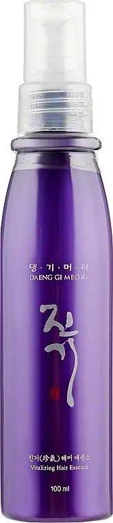 Купити Есенція для регенерації і зволоження волосся Vitalizing Hair Essence на Elune.com.ua