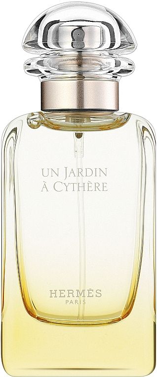 Купити Hermes Un Jardin A Cythre reghargeble Туалетна вода на Elune.com.ua
