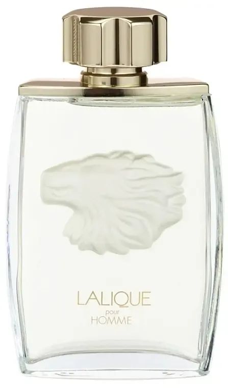 Купити Lalique Lalique Pour Homme Туалетна вода на Elune.com.ua