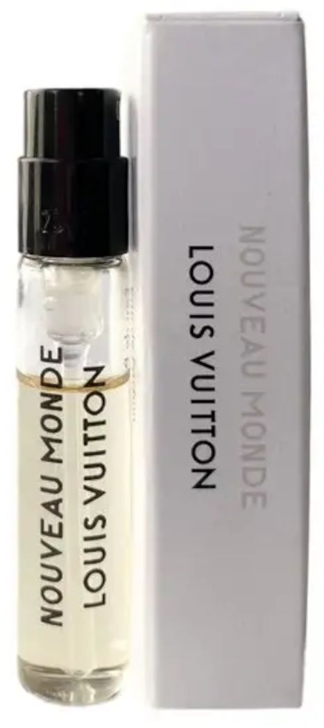 Купити Мініатюра Louis Vuitton Nouveau Monde Парфумована вода на Elune.com.ua