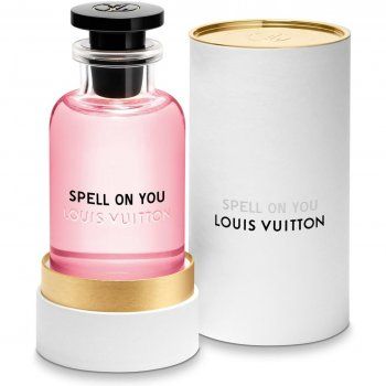 Купити Louis Vuitton Spell On You Парфумована вода на Elune.com.ua