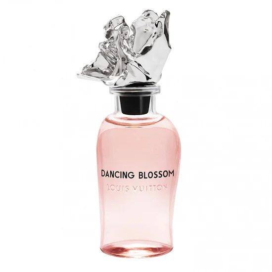 Купити Louis Vuitton Dancing Blossom Екстракт на Elune.com.ua