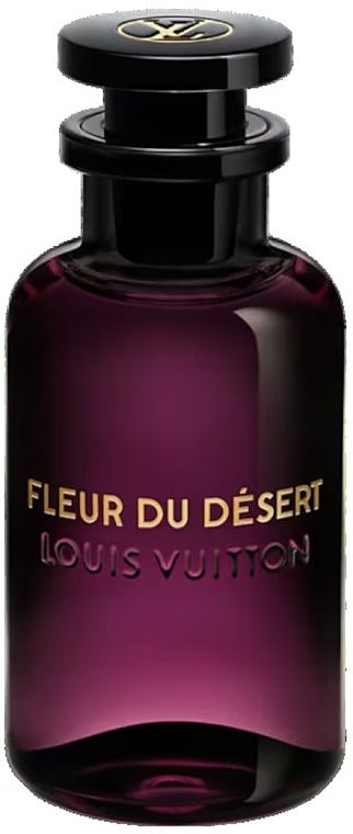Купити Louis Vuitton Fleur Du Desert Парфумована вода на Elune.com.ua