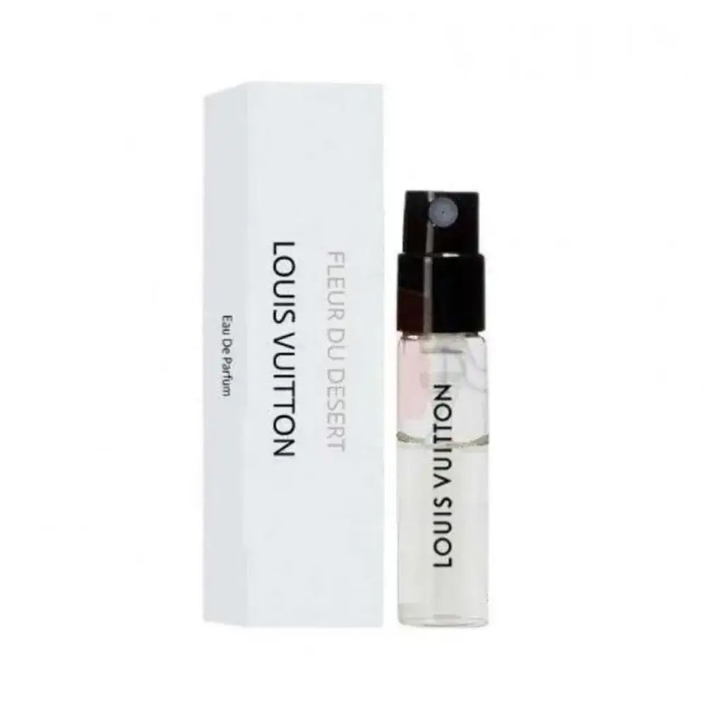 Купити Мініатюра Louis Vuitton Fleur Du Desert Парфумована вода на Elune.com.ua