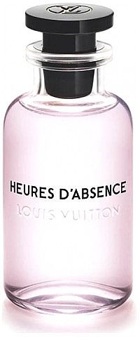 Купити Louis Vuitton Heures D'absence Парфумована вода на Elune.com.ua