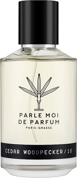 Купити Parle Moi de Parfum Cedar Woodpecker 10 Парфумована вода на Elune.com.ua