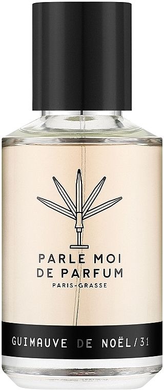 Купити Parle Moi de Parfum Guimauve de Noel 31 Парфумована вода на Elune.com.ua