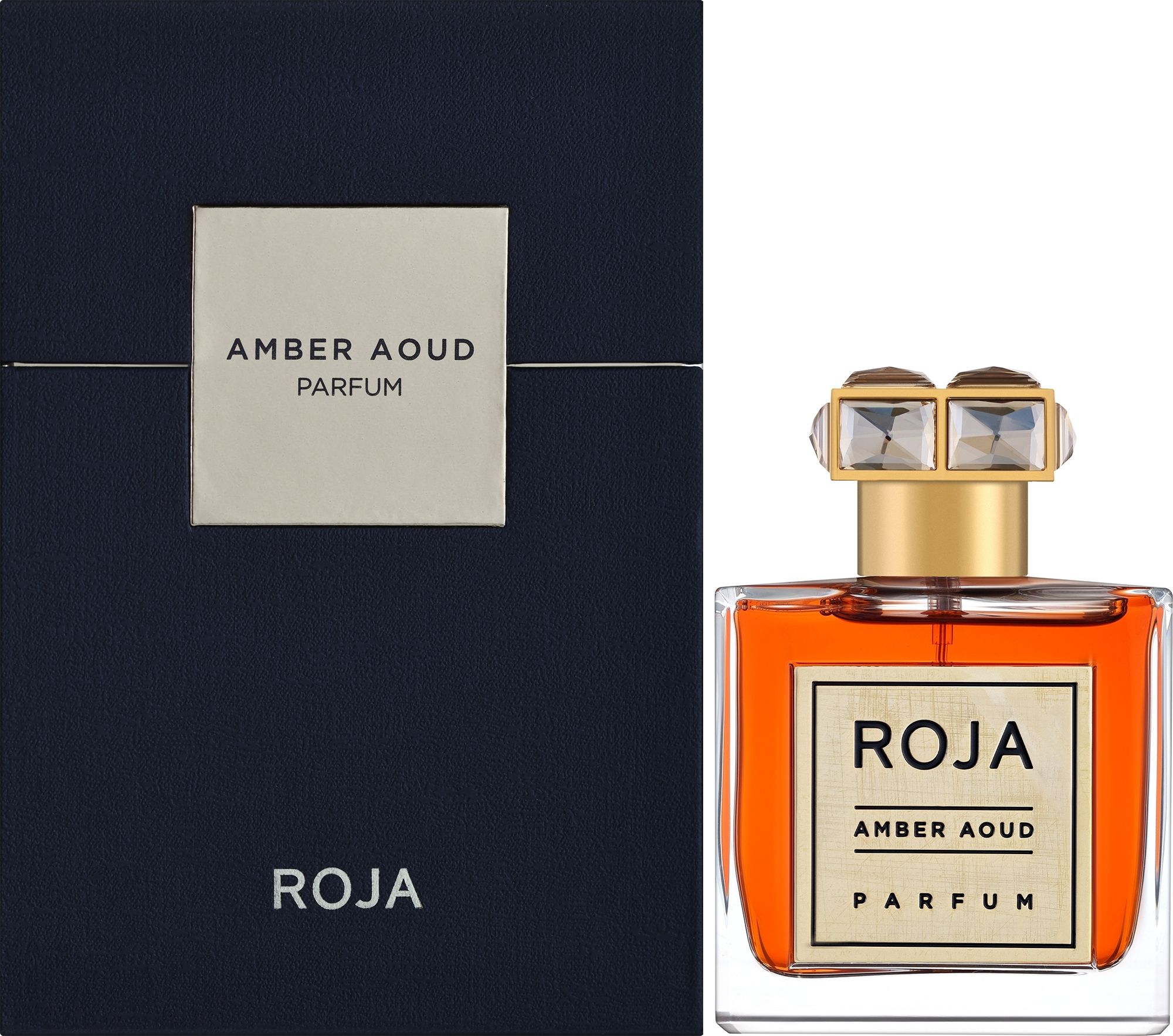 Купити Roja Parfums Amber Aoud Парфуми на Elune.com.ua